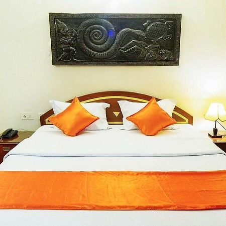Zo Rooms Kolkata Airport Vip Road المظهر الخارجي الصورة