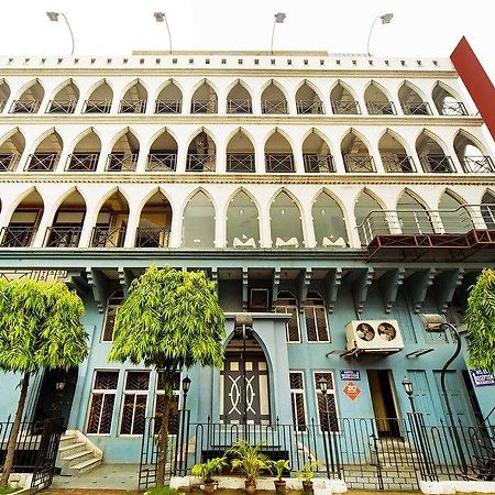 Zo Rooms Kolkata Airport Vip Road المظهر الخارجي الصورة