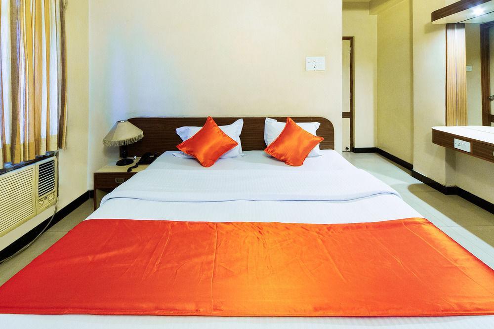 Zo Rooms Kolkata Airport Vip Road المظهر الخارجي الصورة