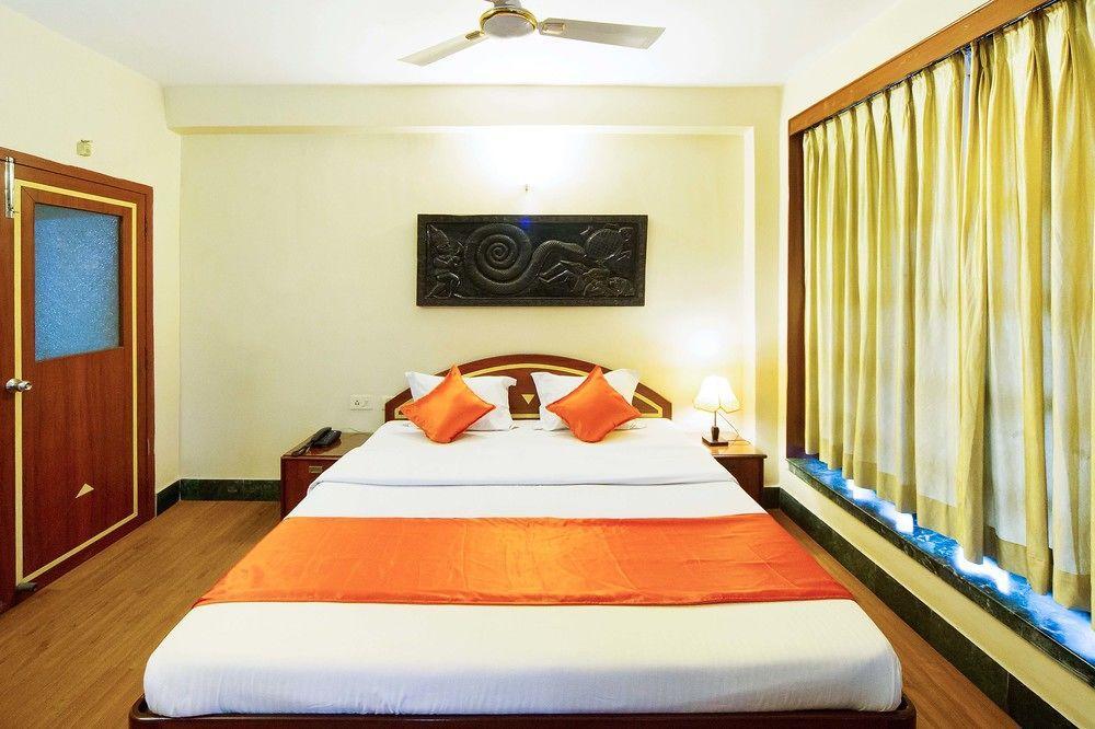 Zo Rooms Kolkata Airport Vip Road المظهر الخارجي الصورة