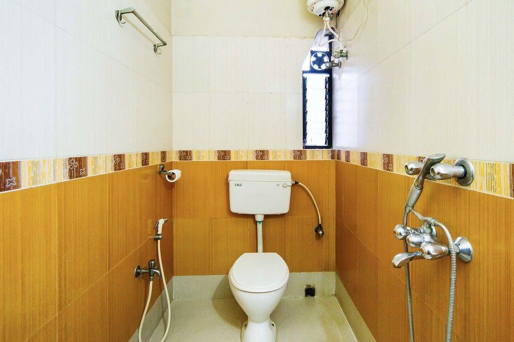 Zo Rooms Kolkata Airport Vip Road المظهر الخارجي الصورة