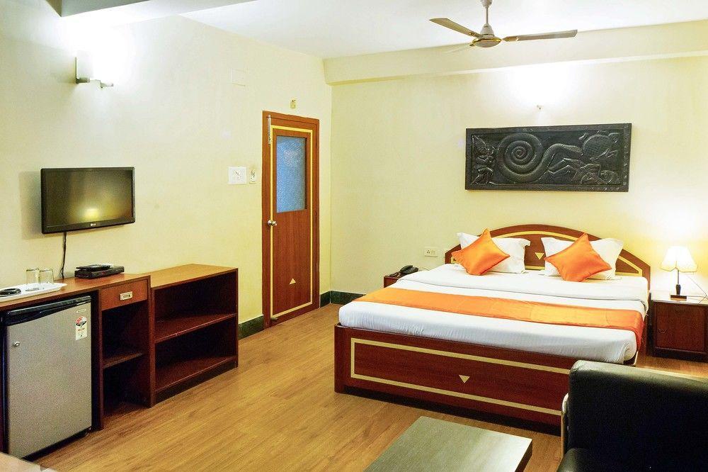 Zo Rooms Kolkata Airport Vip Road المظهر الخارجي الصورة