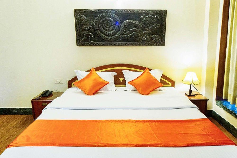 Zo Rooms Kolkata Airport Vip Road المظهر الخارجي الصورة