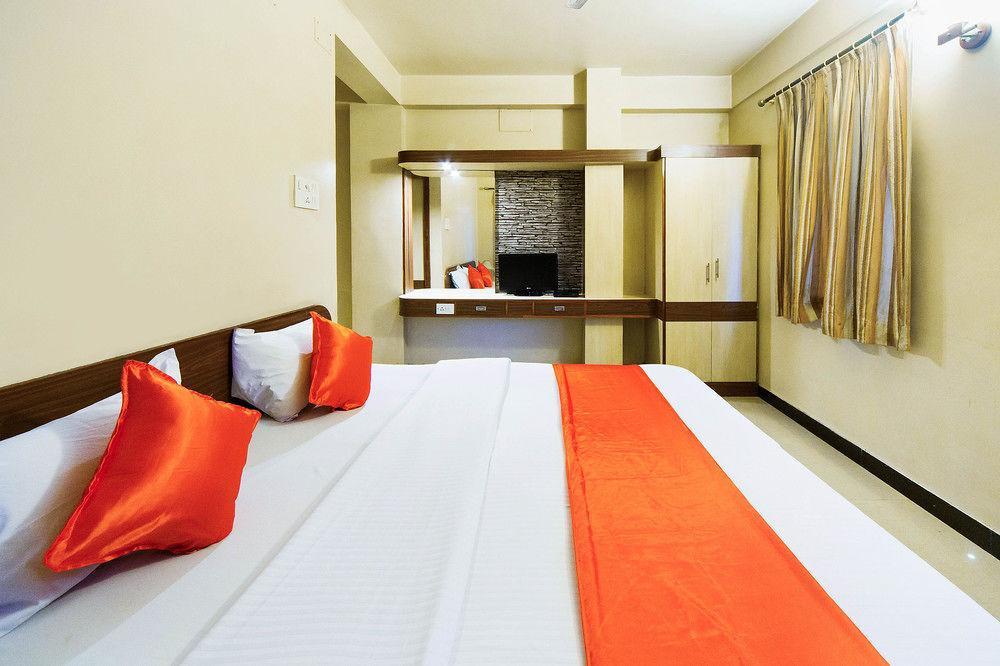 Zo Rooms Kolkata Airport Vip Road المظهر الخارجي الصورة