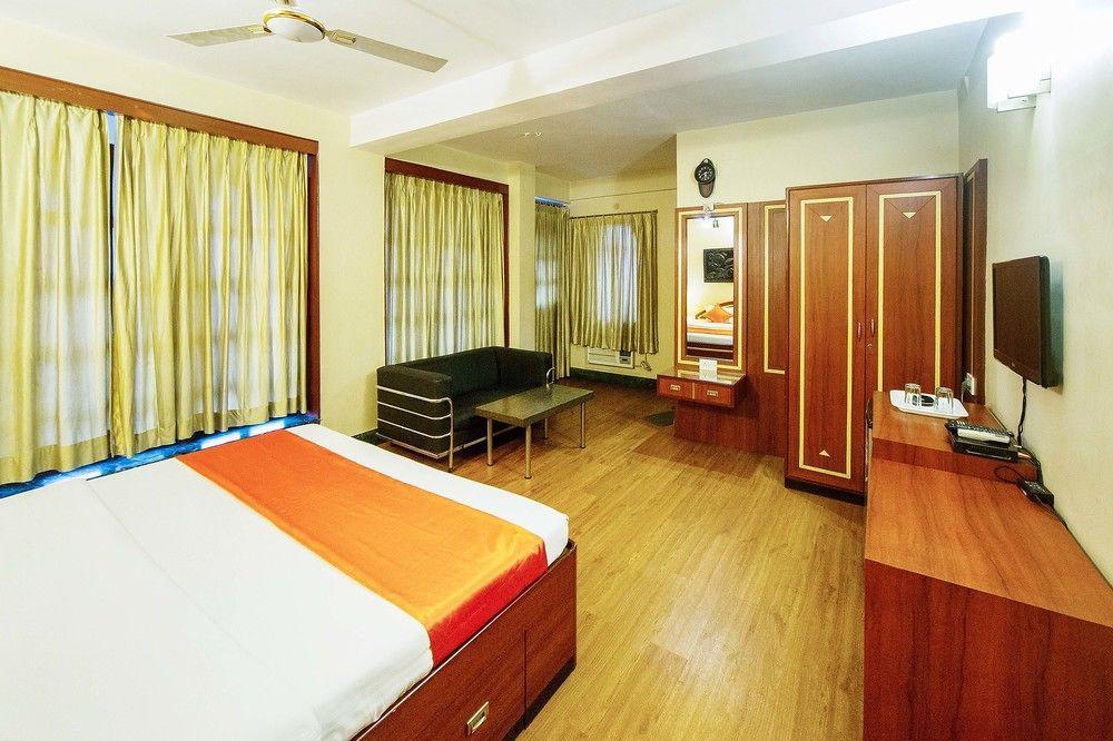 Zo Rooms Kolkata Airport Vip Road المظهر الخارجي الصورة