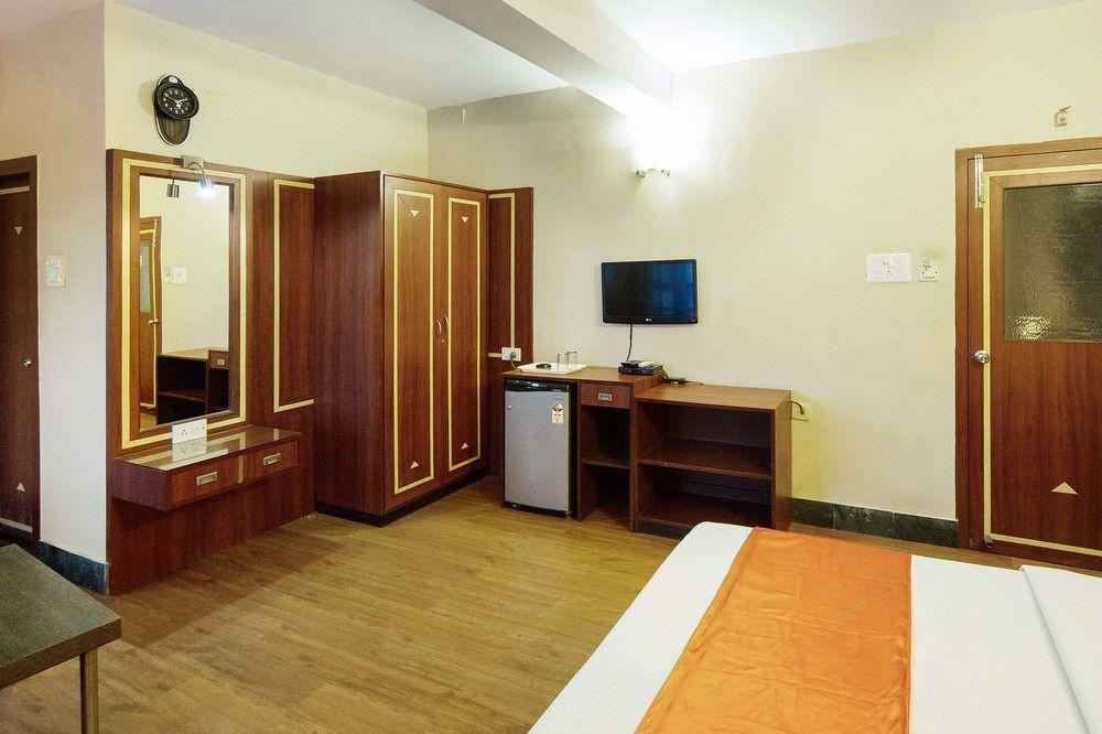 Zo Rooms Kolkata Airport Vip Road المظهر الخارجي الصورة