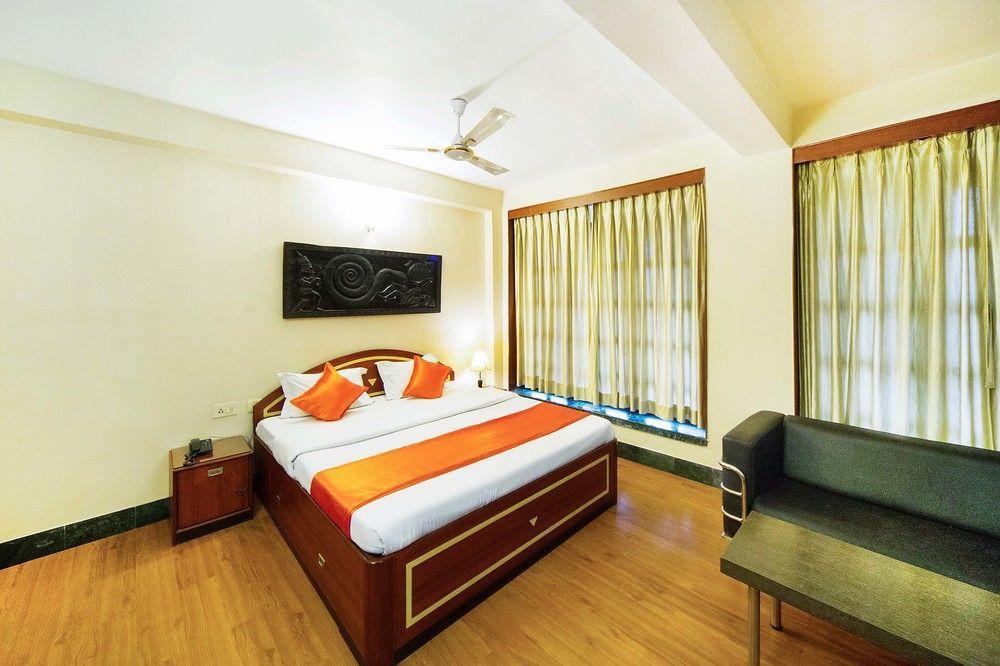 Zo Rooms Kolkata Airport Vip Road المظهر الخارجي الصورة