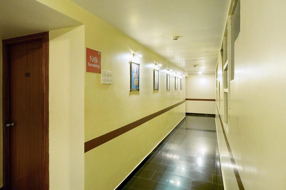 Zo Rooms Kolkata Airport Vip Road المظهر الخارجي الصورة