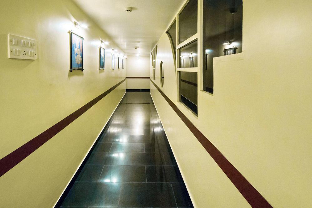 Zo Rooms Kolkata Airport Vip Road المظهر الخارجي الصورة
