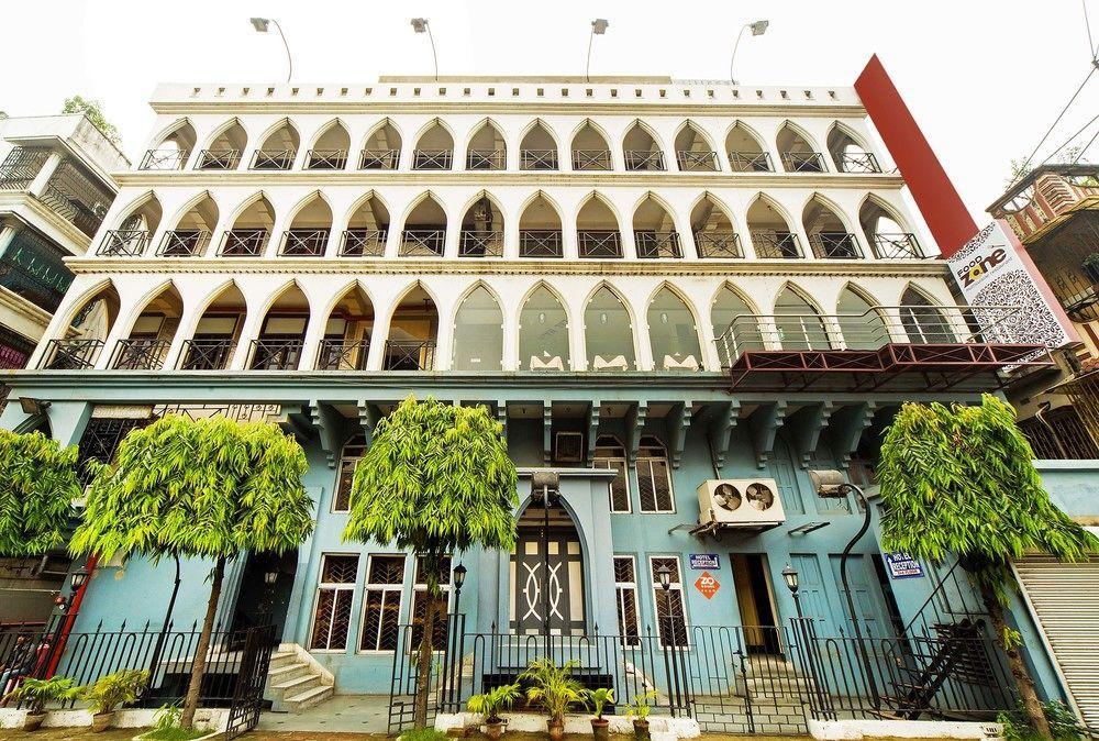 Zo Rooms Kolkata Airport Vip Road المظهر الخارجي الصورة