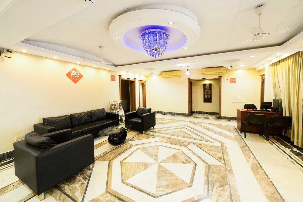 Zo Rooms Kolkata Airport Vip Road المظهر الخارجي الصورة