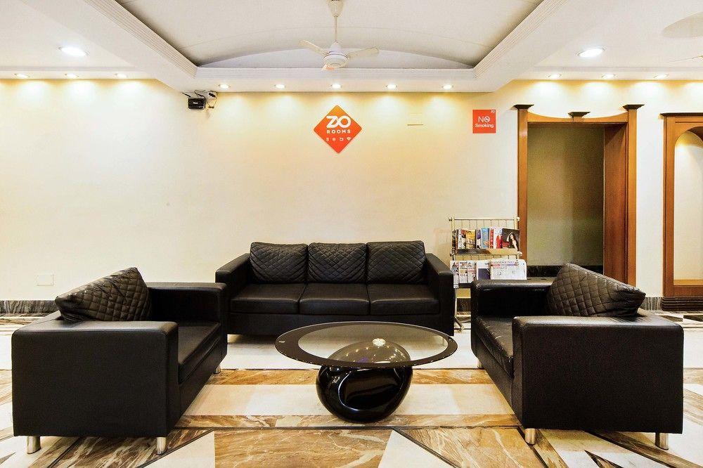 Zo Rooms Kolkata Airport Vip Road المظهر الخارجي الصورة