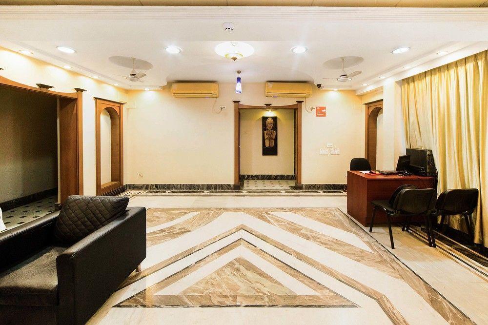 Zo Rooms Kolkata Airport Vip Road المظهر الخارجي الصورة