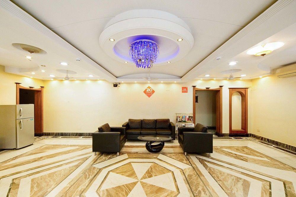 Zo Rooms Kolkata Airport Vip Road المظهر الخارجي الصورة